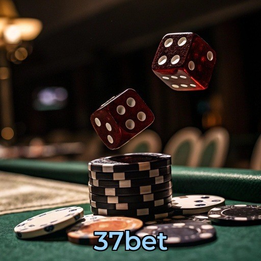 Atrações dos Jackpots na 37bet: Grande Emoção e Prêmios Milionários