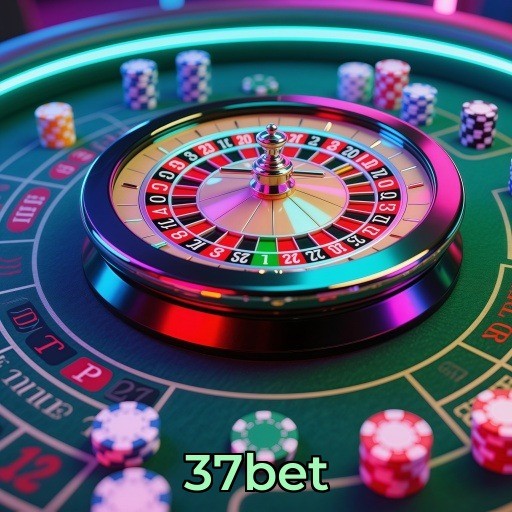 Descubra o Mundo do Pôker na 37bet